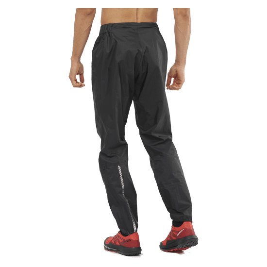 SALOMON - PANTALON IMPERMEABLE BONATTI WATERPROOF