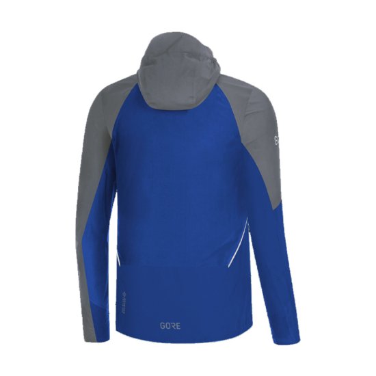 GORE - VESTE A CAPUCHE R7 PARTIAL GTX INFINIUM HOMME