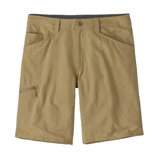 PATAGONIA - SHORT QUANDARY 10 IN HOMME