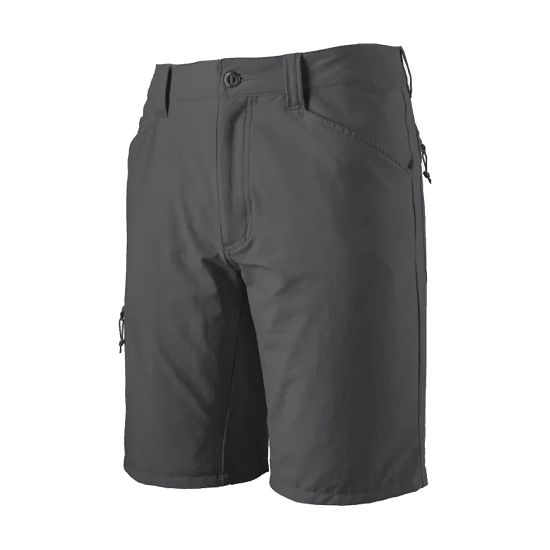 PATAGONIA - SHORT QUANDARY 10 IN HOMME