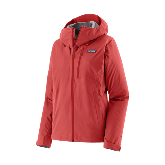 PATAGONIA - VESTE GRANITE CREST FEMME