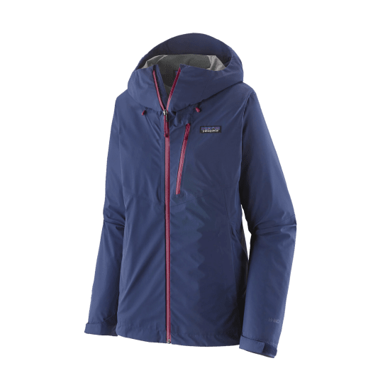 PATAGONIA - VESTE GRANITE CREST FEMME