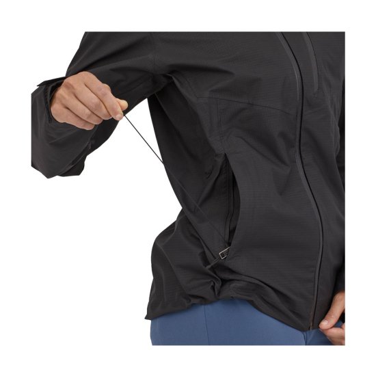 PATAGONIA - VESTE GRANITE CREST FEMME