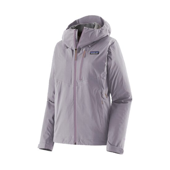 PATAGONIA - VESTE GRANITE CREST FEMME