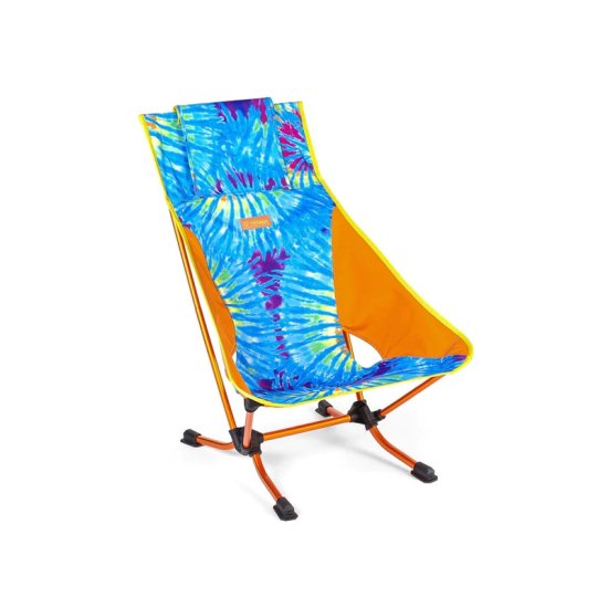 HELINOX - CHAISE DE PLAGE