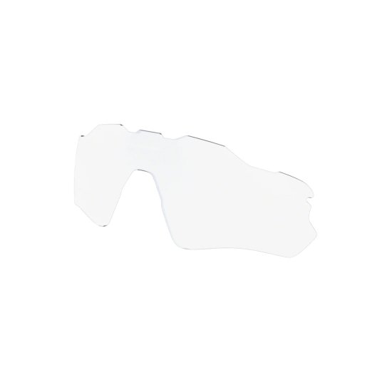 OAKLEY - VERRE RADAR EV PATH