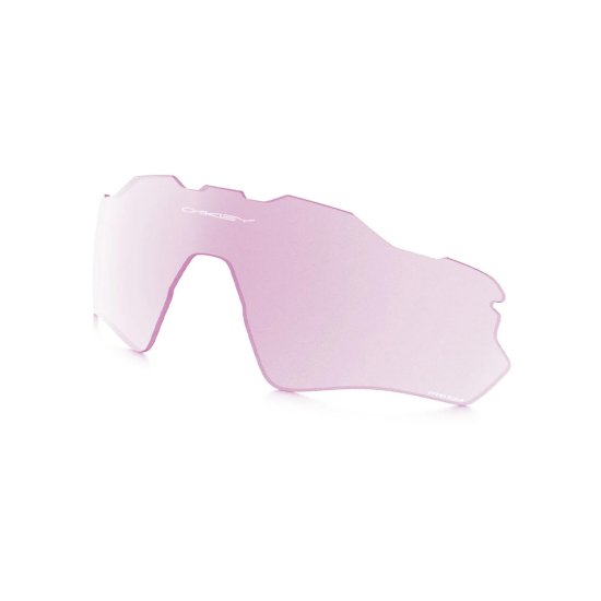 OAKLEY - VERRE RADAR EV PATH