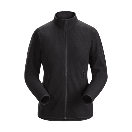 ARCTERYX - VESTE DELTA LT FEMME