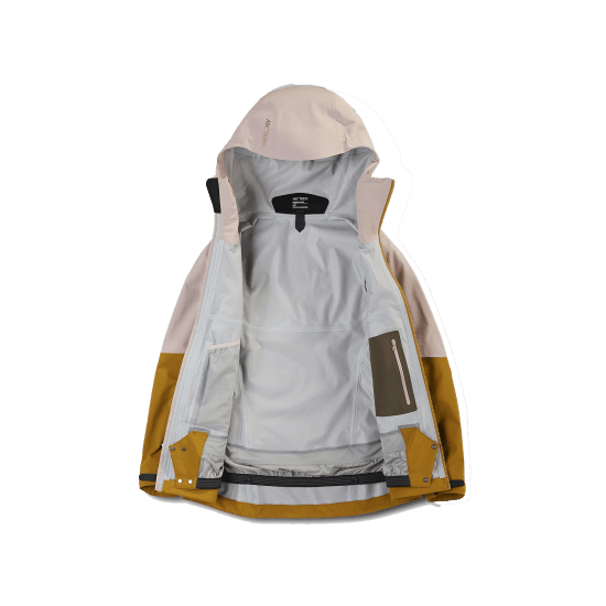 ARCTERYX - VESTE SENTINEL AR FEMME