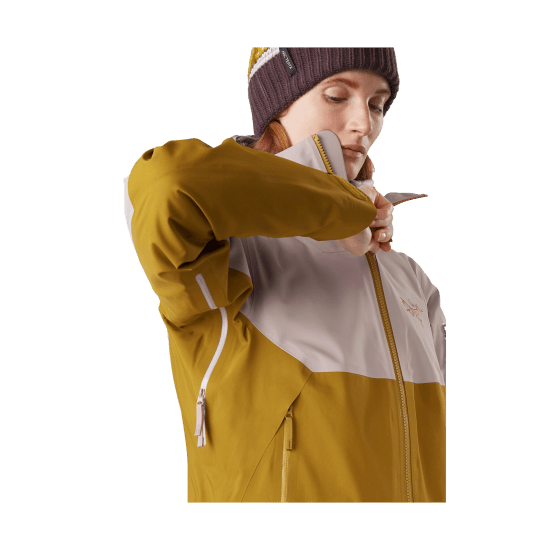 ARCTERYX - VESTE SENTINEL AR FEMME