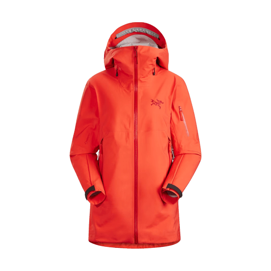 ARCTERYX - VESTE SENTINEL AR FEMME