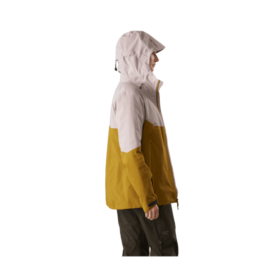 ARCTERYX - VESTE SENTINEL AR FEMME