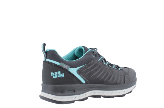 HANWAG - BLUERIDGE LOW ES FEMME