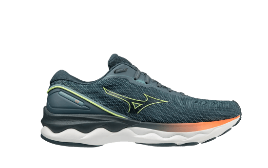 MIZUNO - WAVE SKYRISE 3 HOMME