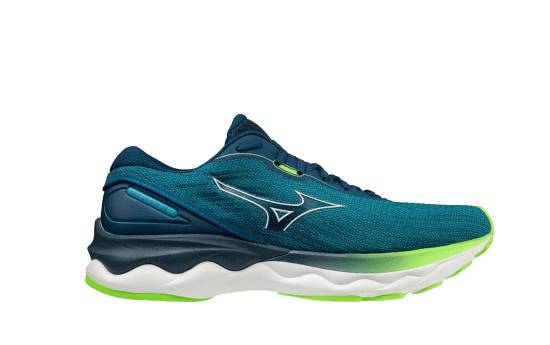 MIZUNO - WAVE SKYRISE 3 HOMME