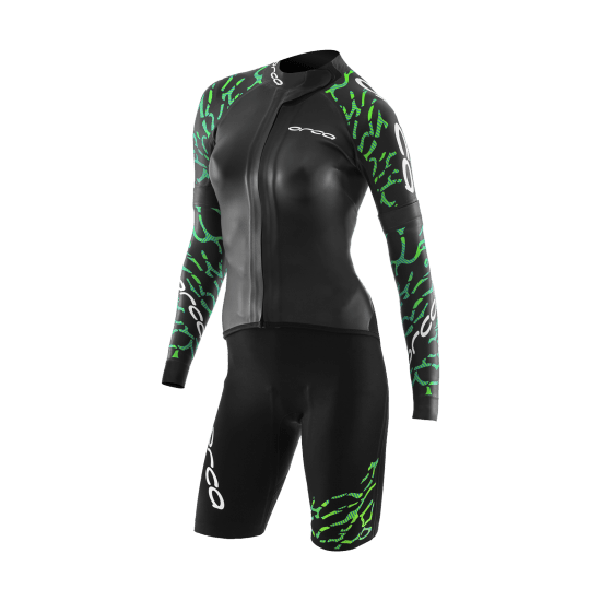 ORCA - COMBINAISON RS1 SWIMRUN FEMME