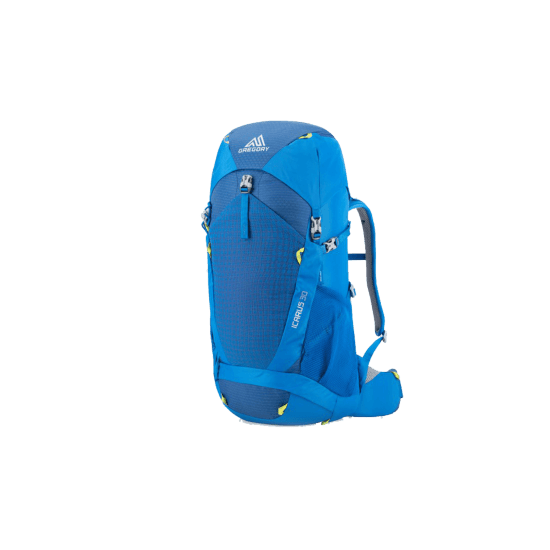 GREGORY - SAC A DOS ICARUS 30 ENFANT
