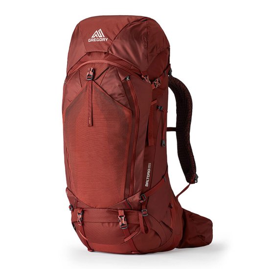 GREGORY - SAC À DOS BALTORO 65 HOMME
