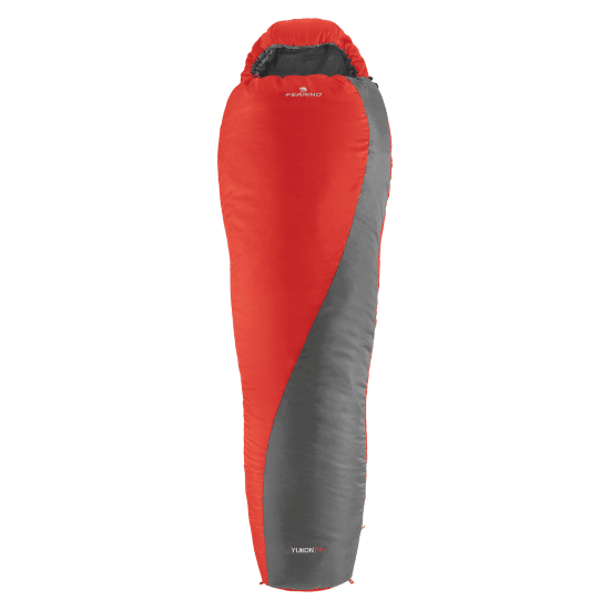 FERRINO - SAC DE COUCHAGE YUKON PRO SQ