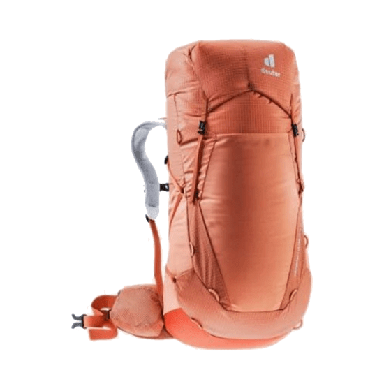 DEUTER - SAC A DOS AIRCONTACT ULTRA 45 + 5 SL FEMME