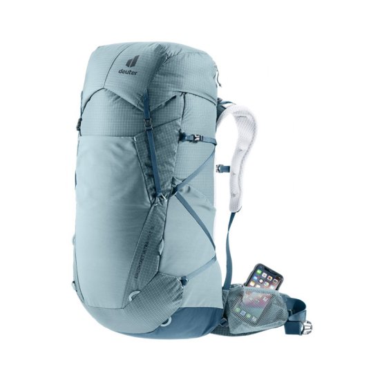 DEUTER - SAC A DOS AIRCONTACT ULTRA 45 + 5 SL FEMME
