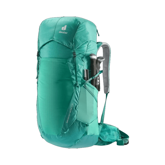 DEUTER - SAC A DOS AIRCONTACT ULTRA 50 + 5 HOMME