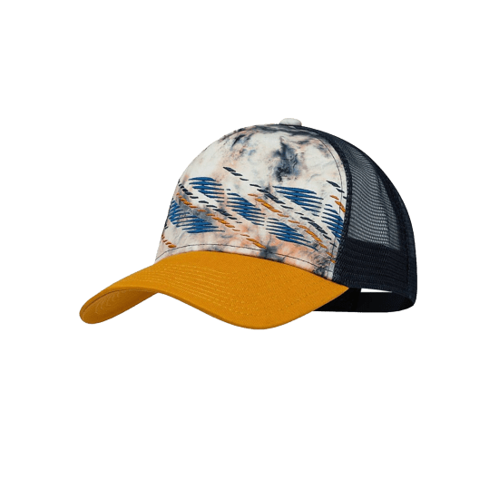 BUFF - CASQUETTE TRUCKER DARIX