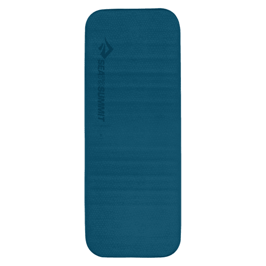 SEA TO SUMMIT - MATELAS AUTOGONFLANT CONFORT DELUXE