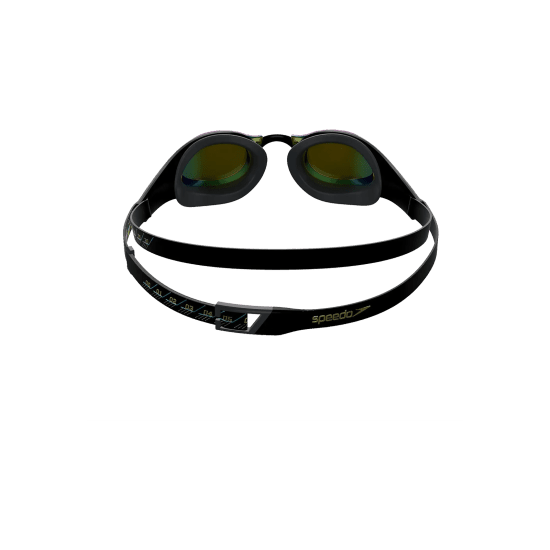 SPEEDO - LUNETTES DE NATATION FS PURE FOCUS MIRROR