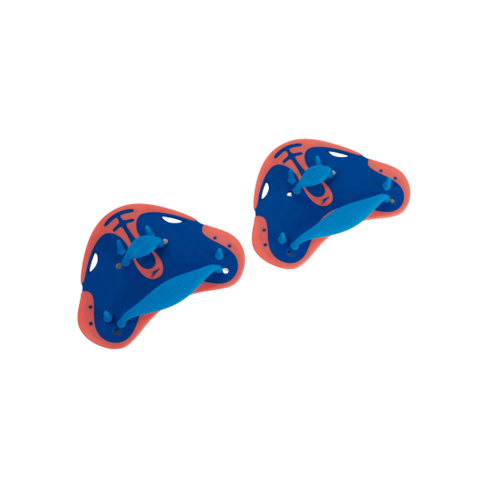 SPEEDO - PLAQUETTES DE NAGE FINGER PADDLE