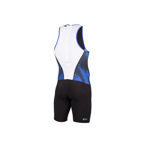 ZEROD - TRIFONCTION RACER TRISUIT HOMME