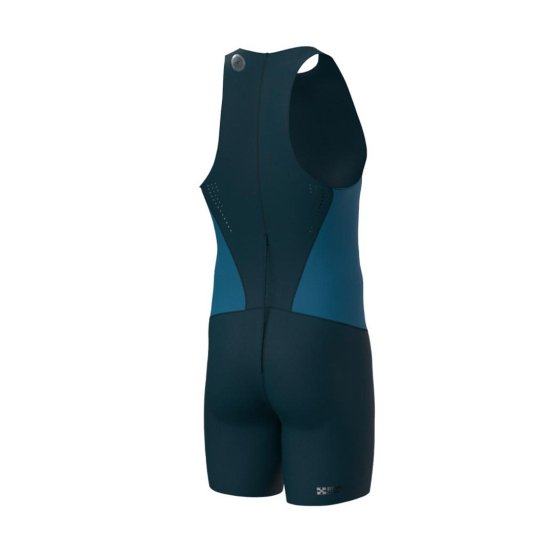 ZEROD - TRIFONCTION RACER TRISUIT HOMME