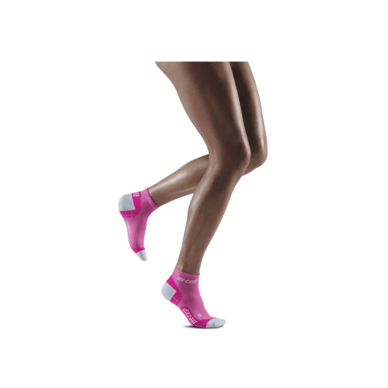 CEP - CHAUSSETTES ULTRALIGHT LOW FEMME