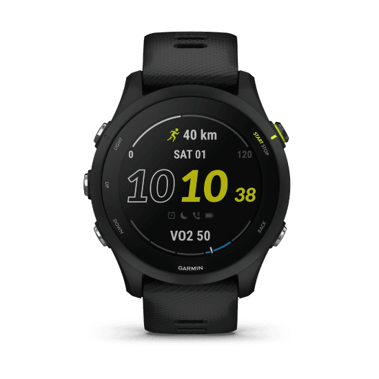 GARMIN - FORERUNNER 255