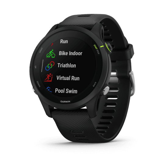 GARMIN - FORERUNNER 255