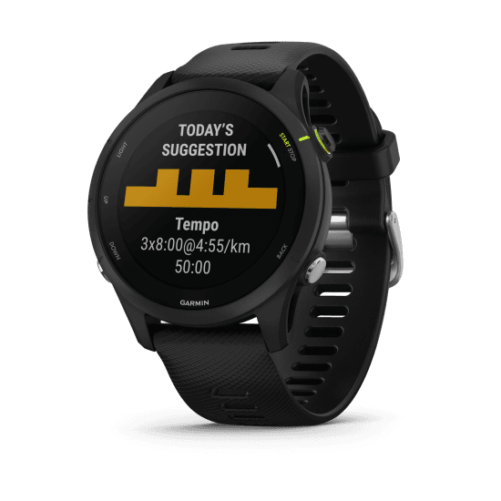 GARMIN - FORERUNNER 255