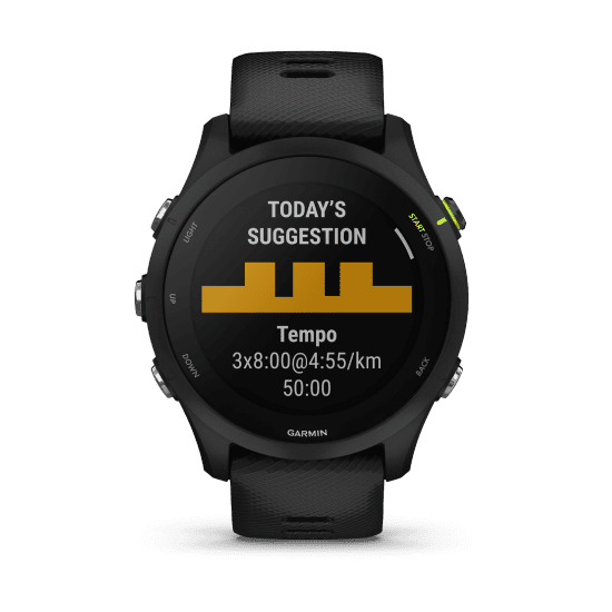GARMIN - FORERUNNER 255