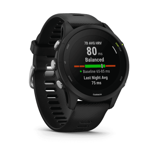 GARMIN - FORERUNNER 255