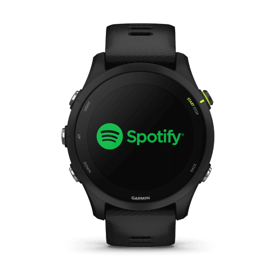 GARMIN - FORERUNNER 255