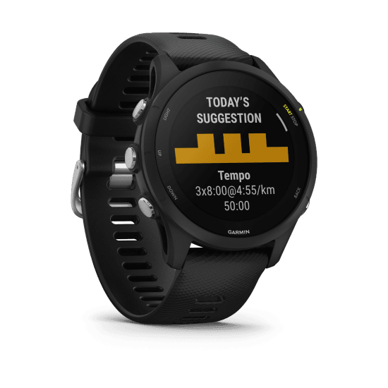 GARMIN - FORERUNNER 255