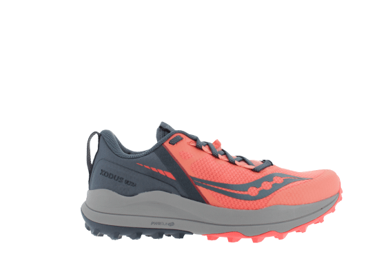 SAUCONY - XODUS ULTRA FEMME