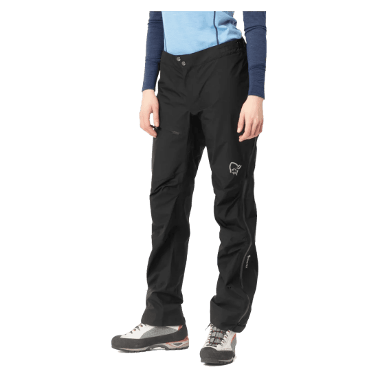 NORRONA - PANTALON FALKETIND GORE-TEX PACLITE FEMME