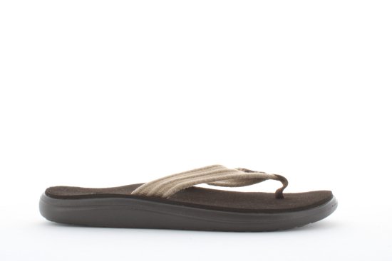 TEVA - VOYA CANVAS FLIP HOMME