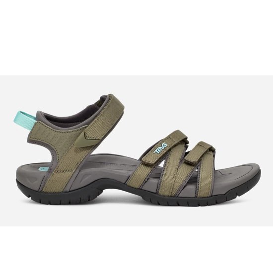 TEVA - TIRRA FEMME