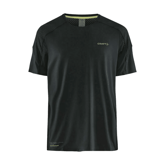 CRAFT - T-SHIRT MANCHES COURTES PRO CHARGE TECH HOMME