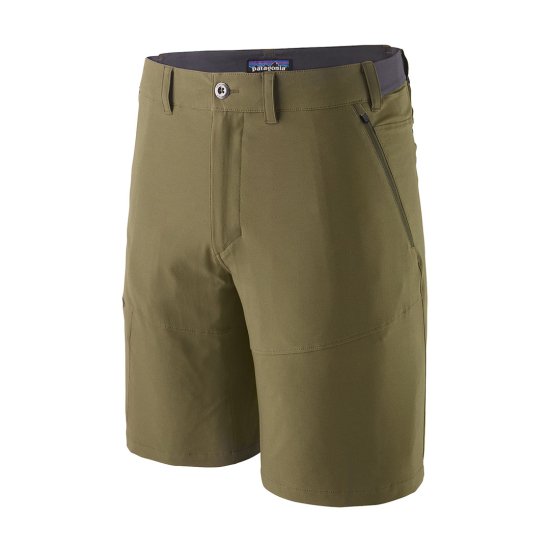 PATAGONIA - SHORT ALTVIA TRAIL 10 IN HOMME