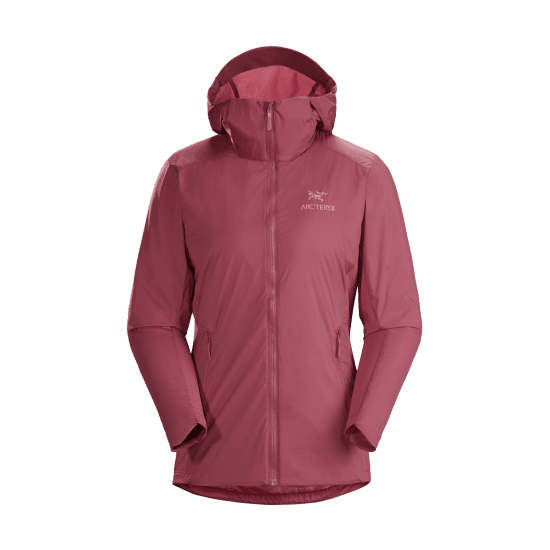 ARCTERYX - VESTE ATOM SL HOODY FEMME