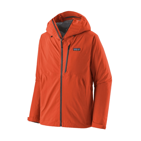 PATAGONIA - VESTE GRANITE CREST HOMME