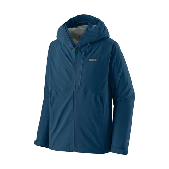 PATAGONIA - VESTE GRANITE CREST HOMME