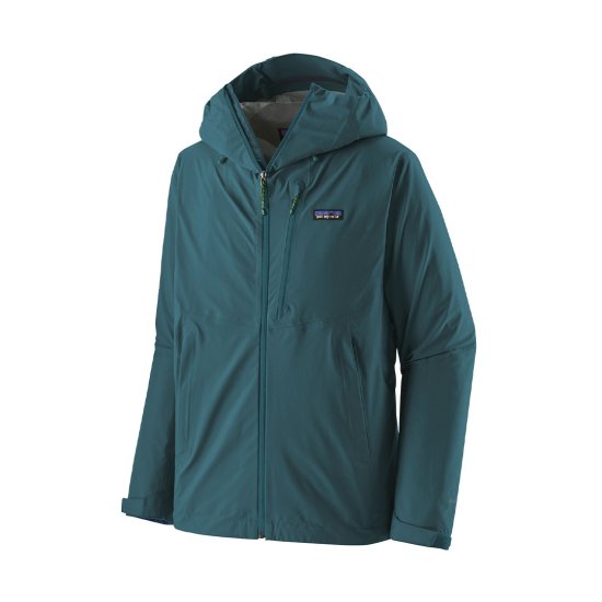 PATAGONIA - VESTE GRANITE CREST HOMME